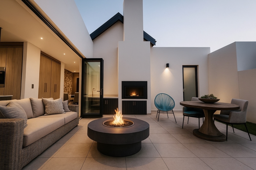 3 Bedroom Property for Sale in Sitari Country Estate Western Cape